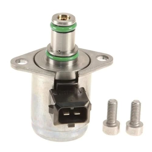 Richtungsmaschinenmagnetventil Servolenkungsverhältnis/Passend for 2003–2011 Mercedes W211 W164 R171 2114600984 211460 Idle Air Control Valve von ZHUYRT