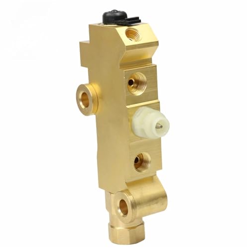 SCHEIBEN-/TROMMELBREMSE-PROPORTIONIERVENTIL PV2 172-1353 / Passend for GM CHEVY Idle Air Control Valve SCHEIBEN-/TROMMELBREMSE-PROPORTIONIERVENTIL PV2 172-1353 / Passend for GM CHEVY Idle Air Control Valve von ZHUYRT
