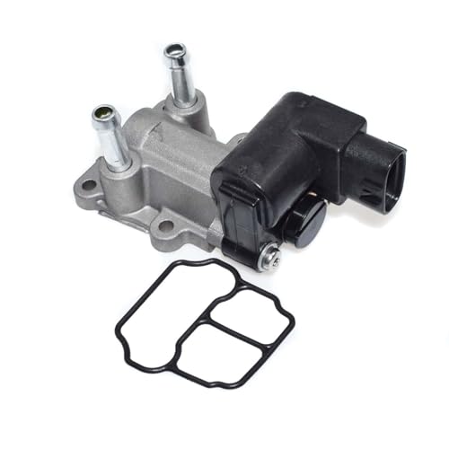 VEHICULOS 1PCS 22270-74400 22270-03050 Leerlaufluftregelventil/Passend for 2000 Toyota Camry Solara 2,2 L Idle Air Control Valve VEHICULOS 1PCS 22270-74400 22270-03050 Leerlaufluftregelventil/Passend for 2000 Toyota Camry Solara 2,2 L Idle Air Control Valve von ZHUYRT
