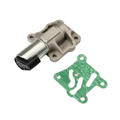 VVT -VVT -Ventilöl -Steuerventil -Timing -Magnet -Autoteile/Anpassung for Volvo S60 V70 S80 XC90 8670421 21432145 8670421 Idle Air Control Valve von ZHUYRT
