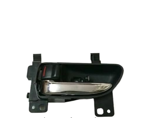 ZHUYRT / Passend for Subaru 2008–2012 Forester Auto vorne hinten Innentürgriff, Innengriffe links rechts(Front right) von ZHUYRT