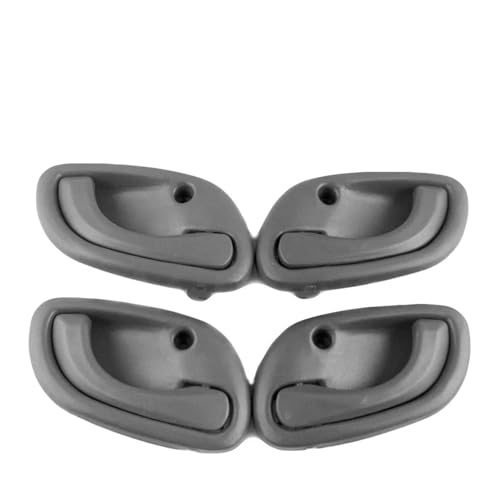 ZHUYRT / Passend for Suzuki Innentürgriffe Griff Innentür links rechts Auto Auto/Passend for Baleno 1998-2001 Automobilzubehör ZHUYRT / Passend for Suzuki Innentürgriffe Griff Innentür links rechts Auto Auto/Passend for Baleno 1998-2001 Automobilzubehör von ZHUYRT