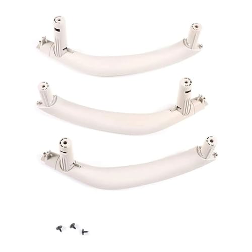 ZHUYRT 3 Stücke Auto Innentürverkleidung Innengriff Pull Trim Abdeckung Styling Zubehör/Passend for BMW F15 X5 F16 X6 2014-2018 ZHUYRT 3 Stücke Auto Innentürverkleidung Innengriff Pull Trim Abdeckung Styling Zubehör/Passend for BMW F15 X5 F16 X6 2014-2018 von ZHUYRT