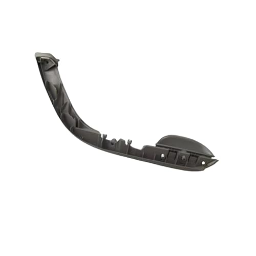 ZHUYRT 9345AA 9345AG/ Passend for Peugeot 408 Türgriffdekoration innere Armlehnen-Basisabdeckung Griffhalterung Auto-Armlehnen-Lichtleiste(Right bracket 2) von ZHUYRT