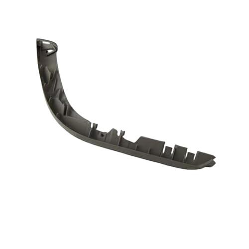 ZHUYRT 9345AA 9345AG/ Passend for Peugeot 408 Türgriffdekoration innere Armlehnen-Basisabdeckung Griffhalterung Auto-Armlehnen-Lichtleiste(Right front bracket) von ZHUYRT