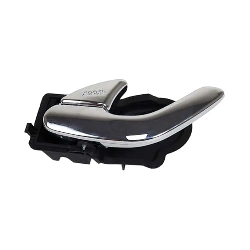 ZHUYRT Auto-Innenzubehör/passend for Ford Escape 2003–2012, Auto-Innentürgriff links rechts, interner Schraubenschlüssel, Innenteile(Only 1 Left) von ZHUYRT
