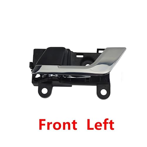 ZHUYRT Auto Links Rechts Innen Innen Tür Griff/Fit for Toyota Mark X Reiz 2005 2006 2007 2008 2009(Front Left) von ZHUYRT