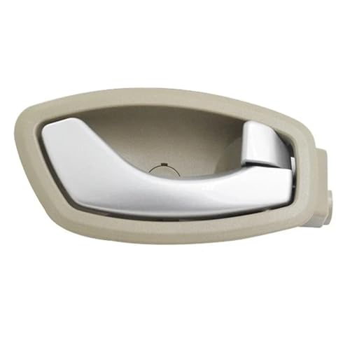 ZHUYRT Innentürgriff, offene Innentürgriffe/passend for Fluence 2011–2013, Auto-Schiebetürgriff links vorne = hinten 806715396R 806713870R ZHUYRT Innentürgriff, offene Innentürgriffe/passend for Fluence 2011–2013, Auto-Schiebetürgriff links vorne = hinten 806715396R 806713870R von ZHUYRT