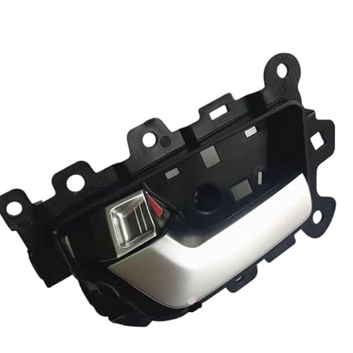 ZHUYRT Innentürgriff/passend for Chery Tiggo 3 links rechts vorne hinten Innentürgriff 2016 2017 2018 2019 2020 Auto(Front left) von ZHUYRT