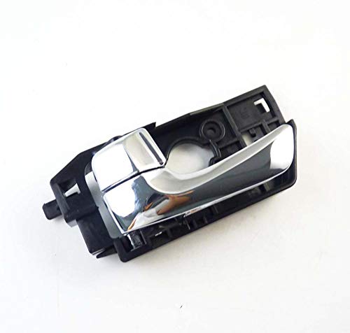 ZHUYRT Innentürgriff vorne hinten links rechts 82610-3K530CR 82620-3K530CR 83610-3K530CR / passend for Hyundai Sonata 2009 2010(Gold) von ZHUYRT