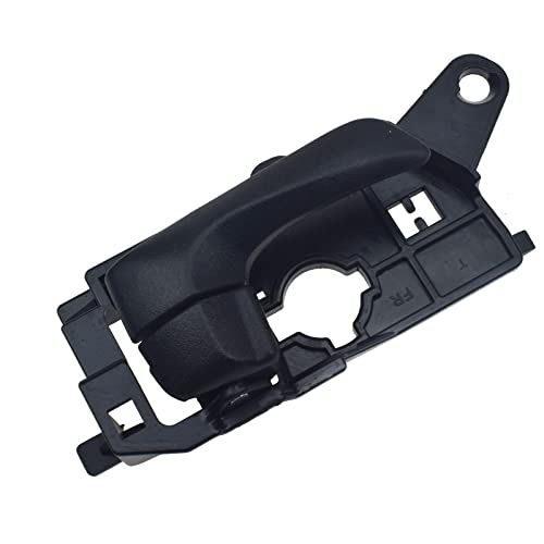 ZHUYRT Innentürgriff vorne hinten links rechts 82610-3K530CR 82620-3K530CR 83610-3K530CR / passend for Hyundai Sonata 2009 2010(Red) von ZHUYRT