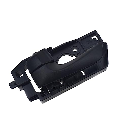 ZHUYRT Innentürgriff vorne hinten links rechts 82610-3K530CR 82620-3K530CR 83610-3K530CR / passend for Hyundai Sonata 2009 2010(WHITE) von ZHUYRT