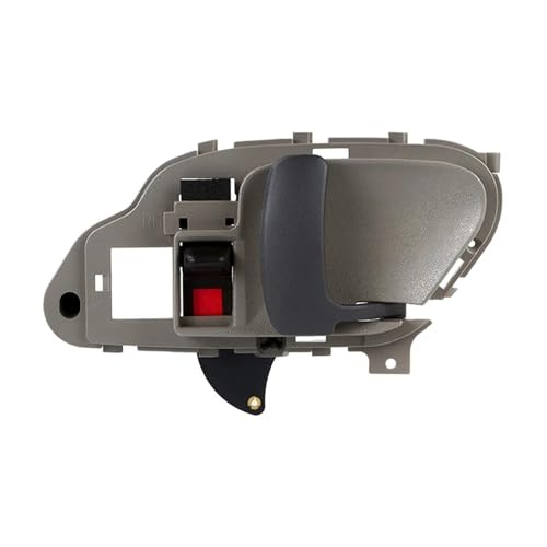 ZHUYRT Innentürgriff vorne oder hinten auf der Fahrerseite/passend for Chevrolet Suburban Tahoe GMC Suburban 1995–1999 ZHUYRT Innentürgriff vorne oder hinten auf der Fahrerseite/passend for Chevrolet Suburban Tahoe GMC Suburban 1995–1999 von ZHUYRT