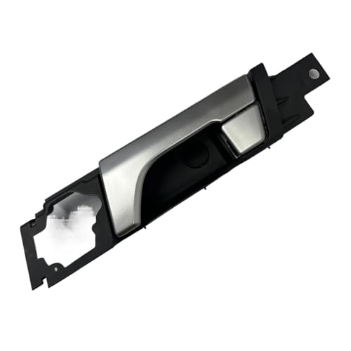 ZHUYRT Linker vorderer Türgriff-Treiber, 1 Stück/passend for Chevy Captiva 2006 2012, vorne innen, Türverriegelung, linke Verkleidung, 95919438 Auto Innenraum Innentürgriff(Left Front) von ZHUYRT