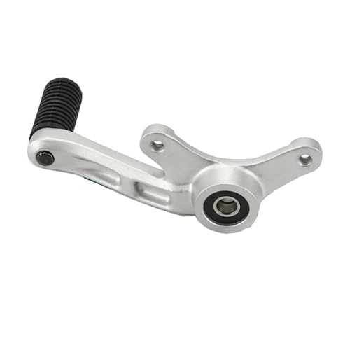 ZHUYRT Motorcycle gear lever/Passend for CFMOTO 450SR 450SRS CF400-6 Motorradteile Schalthebelkombination Passend for CFMOTO 450SR 450SRS(B) von ZHUYRT