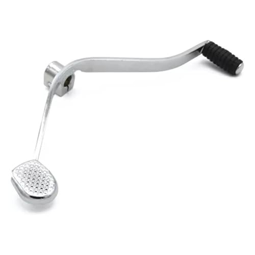 ZHUYRT Motorcycle gear lever 1PC Motorräder Schalthebel Pedal/Fit for Italika Ft 125 150 Dt 150 F11030067 Motorrad Zubehör Ersatzteile ZHUYRT Motorcycle gear lever 1PC Motorräder Schalthebel Pedal/Fit for Italika Ft 125 150 Dt 150 F11030067 Motorrad Zubehör Ersatzteile von ZHUYRT