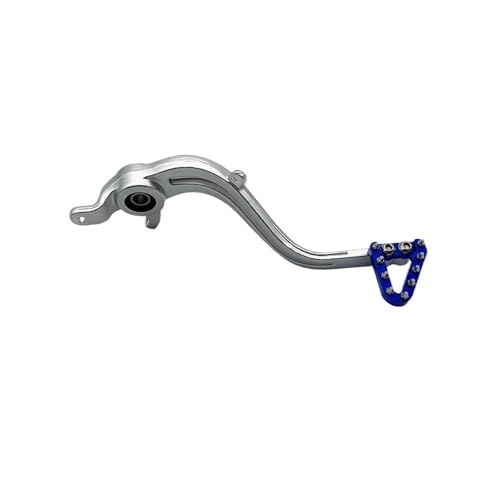 ZHUYRT Motorcycle gear lever 2014-2024 Motorrad-Hinterradbremspedalhebel-Montage-Fußstützen/Passend for SHERCO SE SEF 125 250 300 350 450 500 Pit Dirt Bikes ZHUYRT Motorcycle gear lever 2014-2024 Motorrad-Hinterradbremspedalhebel-Montage-Fußstützen/Passend for SHERCO SE SEF 125 250 300 350 450 500 Pit Dirt Bikes von ZHUYRT