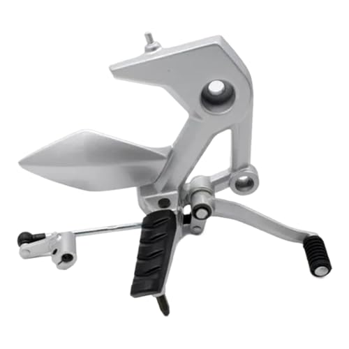 ZHUYRT Motorcycle gear lever F11010189 1 STÜCKE Aluminiumlegierung Linke Pedalschaltbaugruppe/Passend for Italika 250z 250sz 2014-2019 Professionelles Motorradzubehör ZHUYRT Motorcycle gear lever F11010189 1 STÜCKE Aluminiumlegierung Linke Pedalschaltbaugruppe/Passend for Italika 250z 250sz 2014-2019 Professionelles Motorradzubehör von ZHUYRT