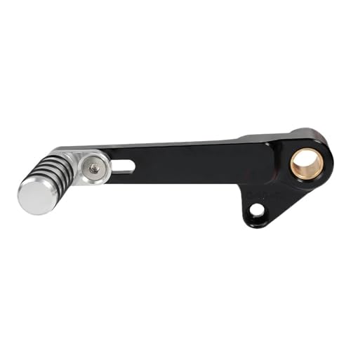 ZHUYRT Motorcycle gear lever Linker Schalthebel/Passend for DUCATI Diavel Carbon 2011-2018 Motorradzubehör Pedal Fersenschalthebel Einstellbar Aluminium Schwarz ZHUYRT Motorcycle gear lever Linker Schalthebel/Passend for DUCATI Diavel Carbon 2011-2018 Motorradzubehör Pedal Fersenschalthebel Einstellbar Aluminium Schwarz von ZHUYRT