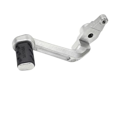 ZHUYRT Motorcycle gear lever Linker Schalthebel/Passend for DUCATI Panigale Streetfighter V4 S Motorradausrüstung Teile und Zubehör Pedal Gangschalthebel ZHUYRT Motorcycle gear lever Linker Schalthebel/Passend for DUCATI Panigale Streetfighter V4 S Motorradausrüstung Teile und Zubehör Pedal Gangschalthebel von ZHUYRT