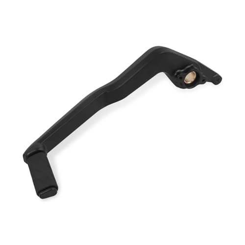 ZHUYRT Motorcycle gear lever Motorrad-Fußbremshebel und Gangschaltung, Schalthebelpedal/Fit for Ducati XDiavel X-Diavel Diavel 1200, Fußrasten-Fußpedal ZHUYRT Motorcycle gear lever Motorrad-Fußbremshebel und Gangschaltung, Schalthebelpedal/Fit for Ducati XDiavel X-Diavel Diavel 1200, Fußrasten-Fußpedal von ZHUYRT