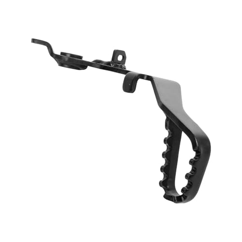 ZHUYRT Motorcycle gear lever Motorrad-Hinterfußbremspedal Bremshebel Zubehör/Passend for BMW G310GS G 310 GS G310 2017-2024 ZHUYRT Motorcycle gear lever Motorrad-Hinterfußbremspedal Bremshebel Zubehör/Passend for BMW G310GS G 310 GS G310 2017-2024 von ZHUYRT