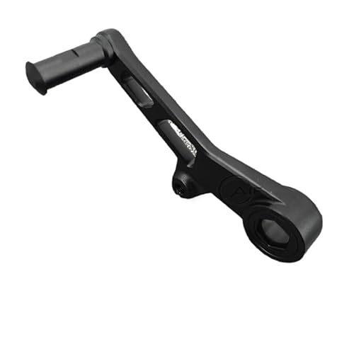 ZHUYRT Motorcycle gear lever Motorrad-Schalthebel/Passend for BMW R1300GS 2023-2024 R1300GS Adventure ADV 2024 CNC-Aluminium-Schalthebel modifizieren ZHUYRT Motorcycle gear lever Motorrad-Schalthebel/Passend for BMW R1300GS 2023-2024 R1300GS Adventure ADV 2024 CNC-Aluminium-Schalthebel modifizieren von ZHUYRT
