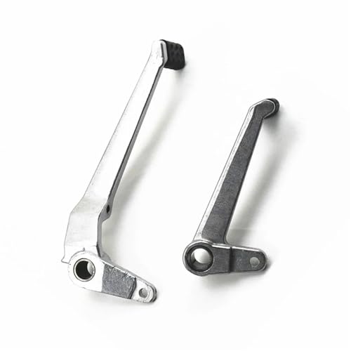 ZHUYRT Motorcycle gear lever Motorrad-Schalthebel-Peg + Fußbremshebel/Fit for Ducati 696 796 795 M1100 2009-2013 2010 2011 ZHUYRT Motorcycle gear lever Motorrad-Schalthebel-Peg + Fußbremshebel/Fit for Ducati 696 796 795 M1100 2009-2013 2010 2011 von ZHUYRT