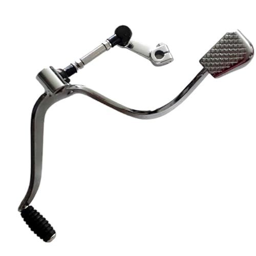 ZHUYRT Motorcycle gear lever Motorrad-Schalthebel-Schaltgestänge/Passend for Suzuki EN125 125cc EN125-2A EN125-2F EN125-3F Aftermarket-Ersatzteile ZHUYRT Motorcycle gear lever Motorrad-Schalthebel-Schaltgestänge/Passend for Suzuki EN125 125cc EN125-2A EN125-2F EN125-3F Aftermarket-Ersatzteile von ZHUYRT