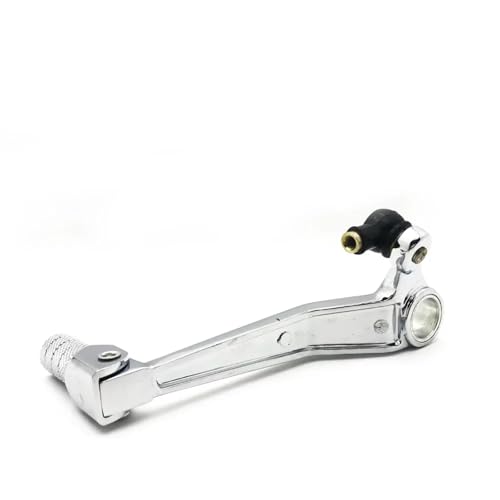 ZHUYRT Motorcycle gear lever Motorradteile Klappbarer Schalthebel/Passend for Suzuki Katana GSX600/750 RF600R RF900RCHROME ZHUYRT Motorcycle gear lever Motorradteile Klappbarer Schalthebel/Passend for Suzuki Katana GSX600/750 RF600R RF900RCHROME von ZHUYRT