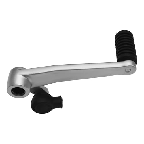 ZHUYRT Motorcycle gear lever Schalthebel-Schaltpedal/Passend for Suzuki Hayabusa GSX1300R 2008-2020 SV650 2004-2009 SV650S ABS SV650SA 2007-2015 Motorrad ZHUYRT Motorcycle gear lever Schalthebel-Schaltpedal/Passend for Suzuki Hayabusa GSX1300R 2008-2020 SV650 2004-2009 SV650S ABS SV650SA 2007-2015 Motorrad von ZHUYRT