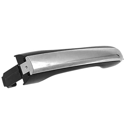 ZHUYRT Türaußengriff hinten rechts 82661-3M000 / Passend for Hyundai Genesis 5.0 Limousine 4-Türer 5.0L 5038CC V8 GAS DOHC Saugmotor Car Exterior Door Handles ZHUYRT Türaußengriff hinten rechts 82661-3M000 / Passend for Hyundai Genesis 5.0 Limousine 4-Türer 5.0L 5038CC V8 GAS DOHC Saugmotor Car Exterior Door Handles von ZHUYRT