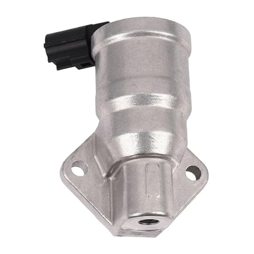 ZM01-20-660 ZM0120660 / FAST for Mazda Protege 1.6 L4 1999 2000 2001 Leerlaufluftsteuerventil Idle Air Control Valve von ZHUYRT