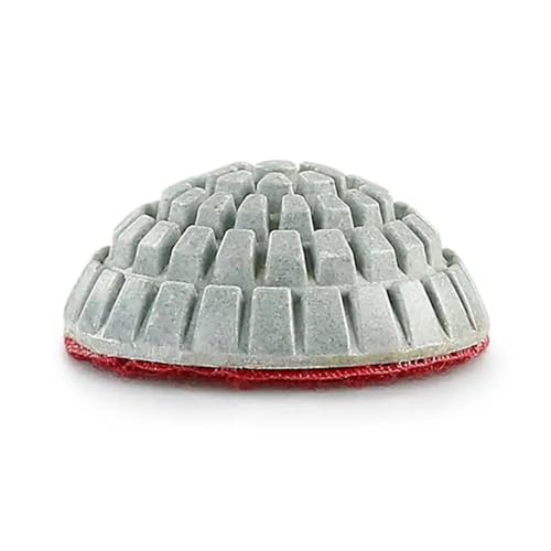 ZHaotn 1/7 STÜCKE 2 zoll 43mm Diamant Konvexen Polieren Pads Schüssel-Förmigen Granit Stein Beton Marmor Polieren Schleifen Discs von ZHaotn