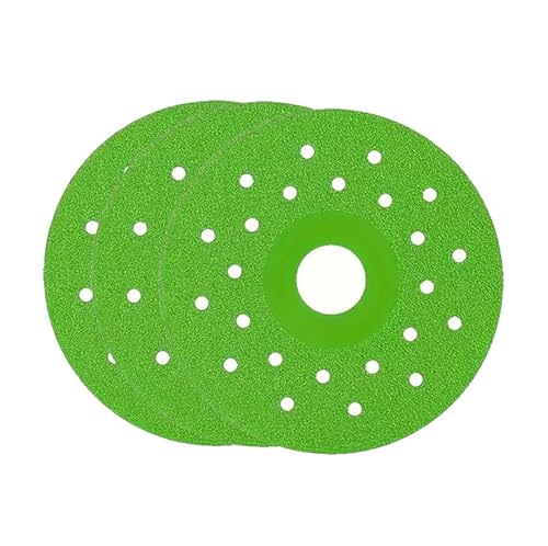 ZHaotn 1-20Pcs Super Thin Tile Cutting Disc 4inch Diamond Marble Saw Blade For Porcelain Ceramic Glass Granite Jade Grinding Wheel Disc ZHaotn 1-20Pcs Super Thin Tile Cutting Disc 4inch Diamond Marble Saw Blade For Porcelain Ceramic Glass Granite Jade Grinding Wheel Disc von ZHaotn