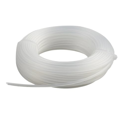 ZHaotn 1 Rolle 20 m 2,4/3 mm Trimmerfaden Nylon ZHaotn 1 Rolle 20 m 2,4/3 mm Trimmerfaden Nylon von ZHaotn