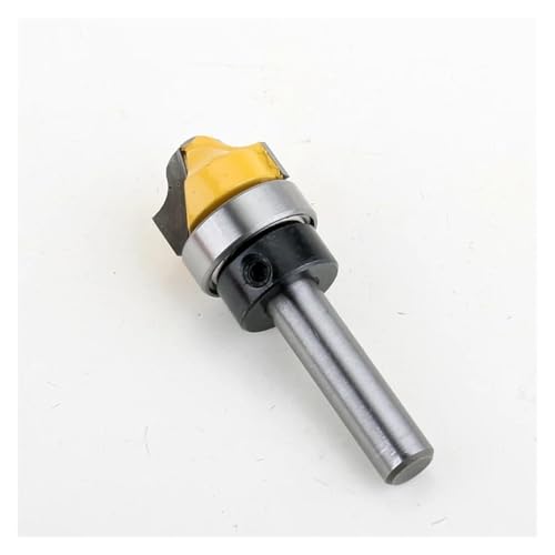 ZHaotn 1 Stück 8 mm Schaft Faux Panel Router Bit ZHaotn 1 Stück 8 mm Schaft Faux Panel Router Bit von ZHaotn