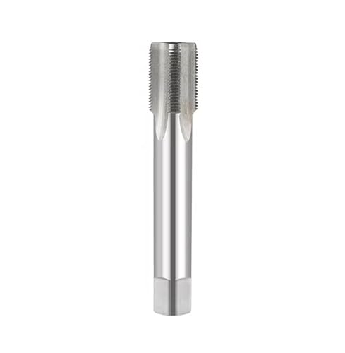 ZHaotn 1 Stück Rechtsgewindebohrer Schnellarbeitsstahl Maschinenstecker Gewindebohrer Metrische Gewindebohrer Bohrgewindewerkzeug M2 M3 M4 M6 M7 M8 M10 M12 M14 Handwerkzeuge ZHaotn 1 Stück Rechtsgewindebohrer Schnellarbeitsstahl Maschinenstecker Gewindebohrer Metrische Gewindebohrer Bohrgewindewerkzeug M2 M3 M4 M6 M7 M8 M10 M12 M14 Handwerkzeuge von ZHaotn