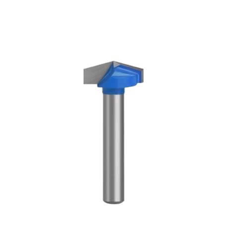 ZHaotn 1 stück 6mm Schaft 60 90 120 150 Grad V Typ Stoßfräser Bit CNC-Gravur Solide Router Bit Hartmetall Fräser von ZHaotn
