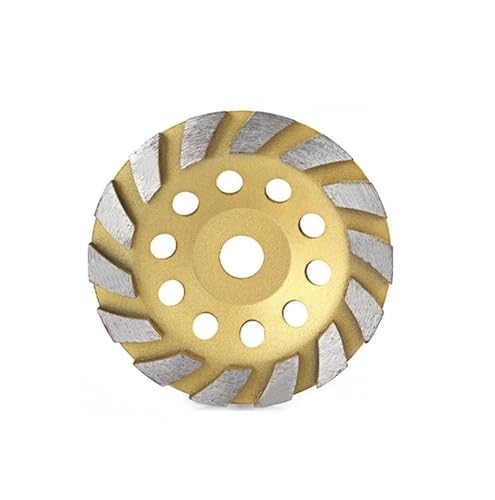 ZHaotn 1 stück 80/100/125/150/180mm Diamant Segment Schleifen Cup Rad Disc for Beton Granit Stein Keramik Schneiden ZHaotn 1 stück 80/100/125/150/180mm Diamant Segment Schleifen Cup Rad Disc for Beton Granit Stein Keramik Schneiden von ZHaotn