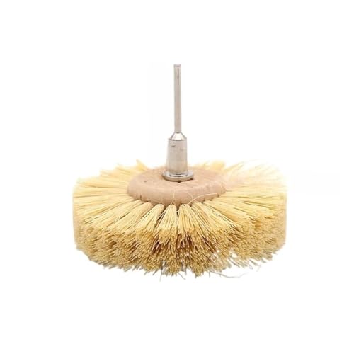 ZHaotn 1 stücke Schleif Polieren Schleifen Polieren Rad Holzbearbeitung for Möbel Dreh Bohrer Werkzeuge ZHaotn 1 stücke Schleif Polieren Schleifen Polieren Rad Holzbearbeitung for Möbel Dreh Bohrer Werkzeuge von ZHaotn