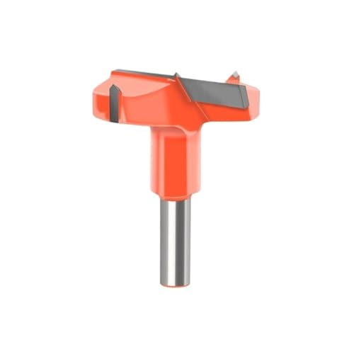 ZHaotn 10 mm Schaftdurchmesser, Holzbearbeitungsmaschine, Reihenbohrer, Vorwärtsdrehung, Rückwärtsdrehung, Legierungs-Bitöffner, 3-in-1-Scharnier, Wolframstahl ZHaotn 10 mm Schaftdurchmesser, Holzbearbeitungsmaschine, Reihenbohrer, Vorwärtsdrehung, Rückwärtsdrehung, Legierungs-Bitöffner, 3-in-1-Scharnier, Wolframstahl von ZHaotn