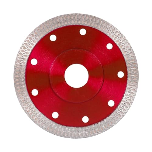 ZHaotn 105/115/125mm Diamond Dry Cutting Blade Disc Porcelain Ceramic Tile Turbo Thin Stoneware Discs For Marble Machine,angle Grinder ZHaotn 105/115/125mm Diamond Dry Cutting Blade Disc Porcelain Ceramic Tile Turbo Thin Stoneware Discs For Marble Machine,angle Grinder von ZHaotn