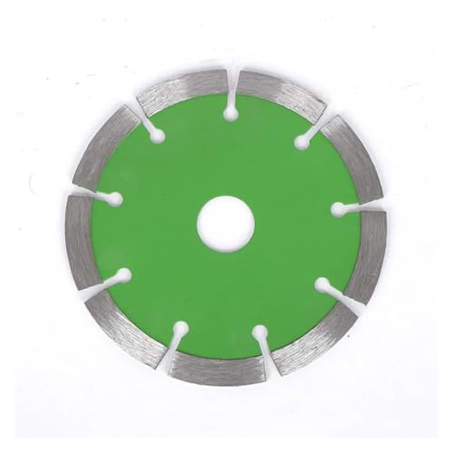 ZHaotn 105 125 Diamant-Winkelschleifer for Fliesen, Beton, Trockenbau, Eckboden, Schlitzwerkzeug, for Schneiden von Steinmaterialscheiben von ZHaotn