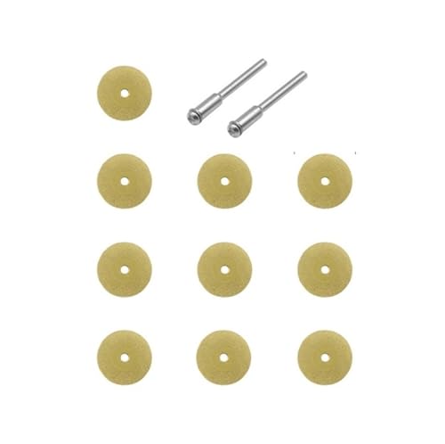 ZHaotn 12 stücke 1set 16-60mm Diamant Rad Säge Kreisförmigen Schneid Klinge Dreh Werkzeug ZHaotn 12 stücke 1set 16-60mm Diamant Rad Säge Kreisförmigen Schneid Klinge Dreh Werkzeug von ZHaotn