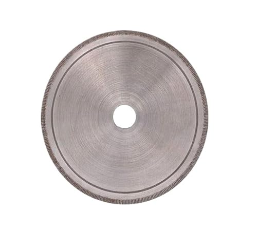 ZHaotn 150-500mm Diamant Trennscheibe Dünne Sägeblatt Rad for Glas Jade Schmuck Stein ZHaotn 150-500mm Diamant Trennscheibe Dünne Sägeblatt Rad for Glas Jade Schmuck Stein von ZHaotn