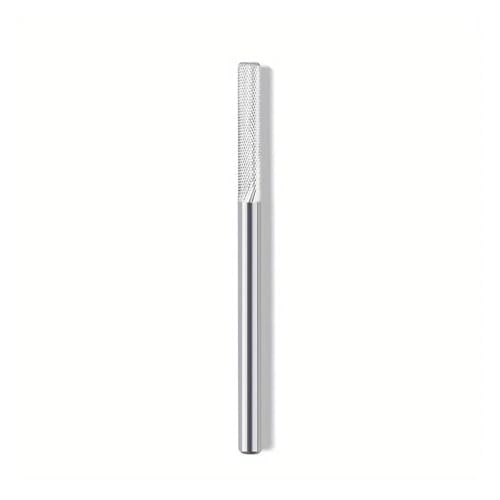 ZHaotn 1Pcs Wolfram Stahl Professionelle Nagel Bohrer for Elektrische Maschine Häutchen Sauber Werkzeug von ZHaotn
