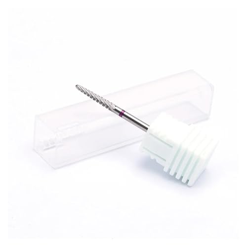 ZHaotn 1pc Nagel Bohrer Bits Wolfram Hartmetall Maniküre Schneider ZHaotn 1pc Nagel Bohrer Bits Wolfram Hartmetall Maniküre Schneider von ZHaotn