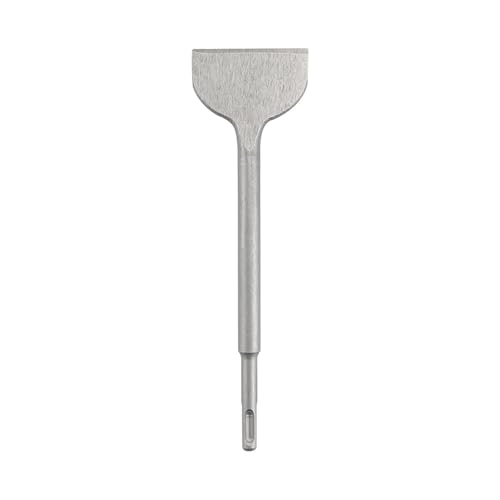 ZHaotn 250 mm Meißel-Set mit SDS-Plus-Schaft, elektrischer Hammerbohrer, Punktnut, Flachmeißel, Mauerwerkswerkzeuge for Beton, Ziegel, Mauer, Fels ZHaotn 250 mm Meißel-Set mit SDS-Plus-Schaft, elektrischer Hammerbohrer, Punktnut, Flachmeißel, Mauerwerkswerkzeuge for Beton, Ziegel, Mauer, Fels von ZHaotn