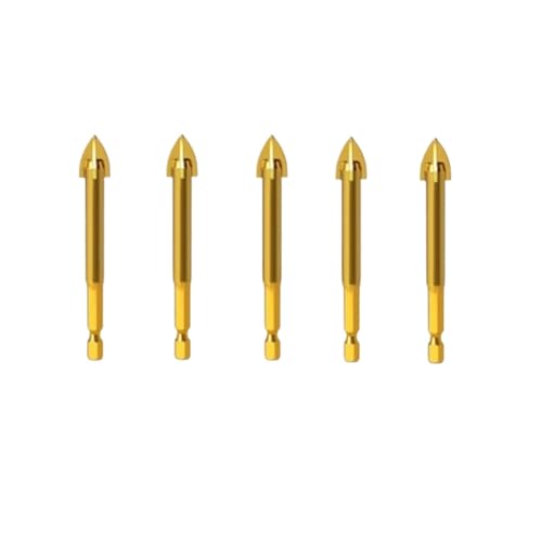 ZHaotn 3-12mm Bohrer Keramik Marmor Glas Speer Kopf Hex Schaft Werkstatt Ausrüstung Power Werkzeuge Teile Bohrer Bits ZHaotn 3-12mm Bohrer Keramik Marmor Glas Speer Kopf Hex Schaft Werkstatt Ausrüstung Power Werkzeuge Teile Bohrer Bits von ZHaotn